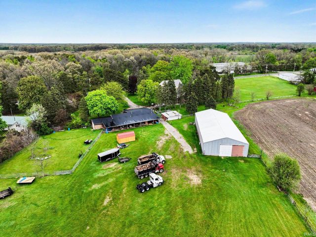 53857 County Road 5, Elkhart, IN 46514