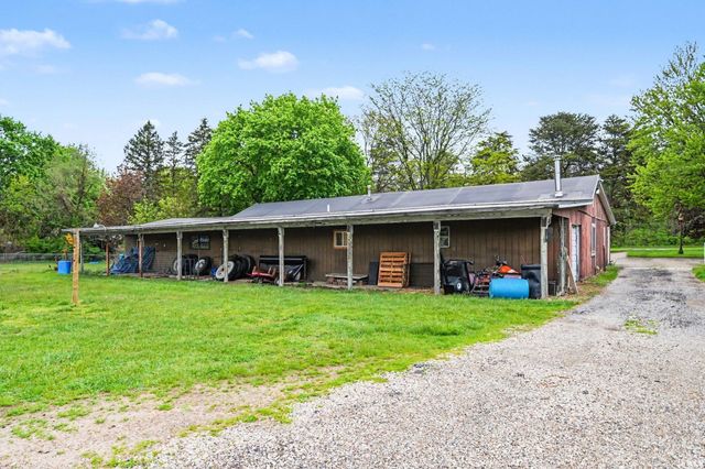 53857 County Road 5, Elkhart, IN 46514