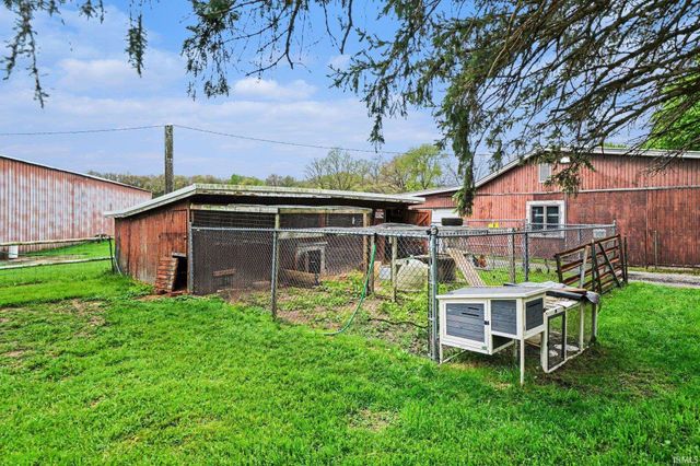 53857 County Road 5, Elkhart, IN 46514