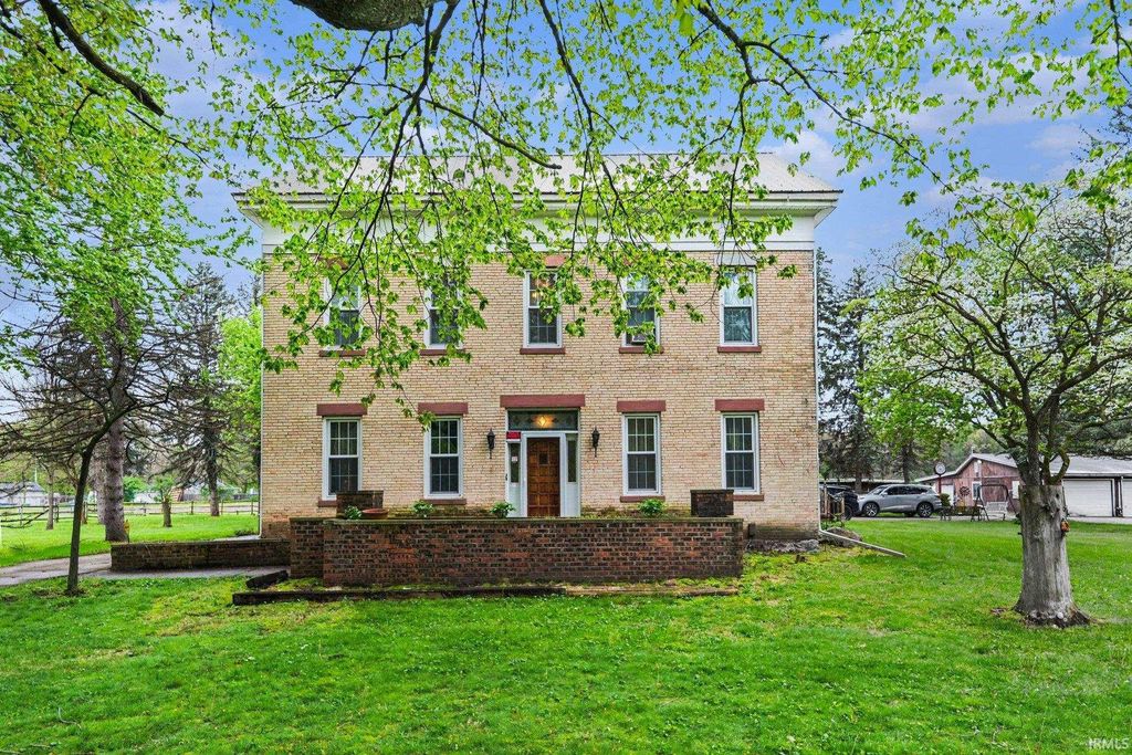 53857 County Road 5, Elkhart, IN 46514