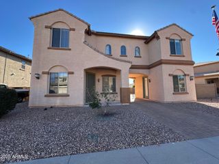 16511 W TETHER Trail, Surprise, AZ 85387
