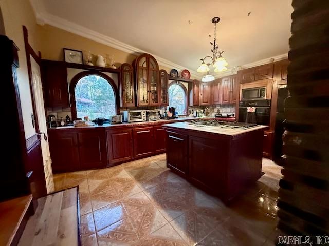 59 Mount Joy Loop, Kirby, AR 71950