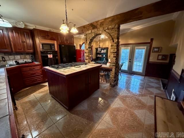 59 Mount Joy Loop, Kirby, AR 71950