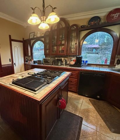 59 Mount Joy Loop, Kirby, AR 71950