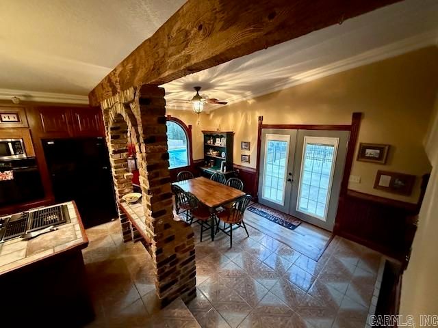 59 Mount Joy Loop, Kirby, AR 71950