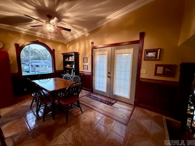 59 Mount Joy Loop, Kirby, AR 71950