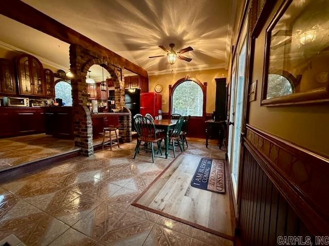 59 Mount Joy Loop, Kirby, AR 71950