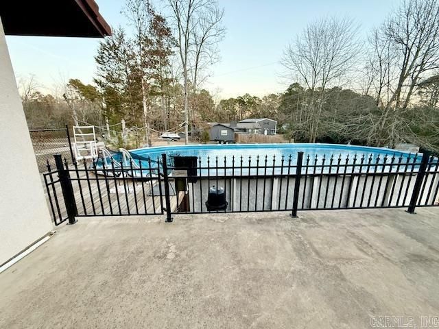 59 Mount Joy Loop, Kirby, AR 71950