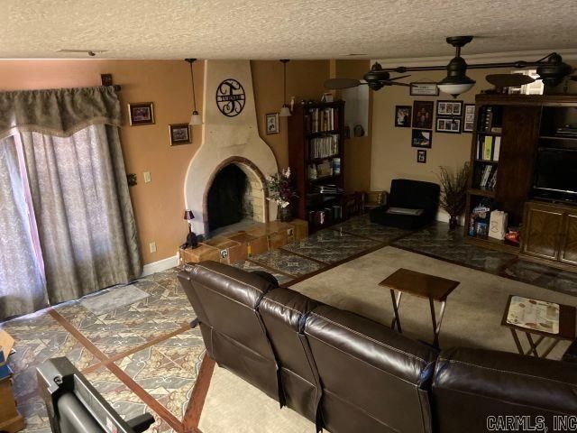 59 Mount Joy Loop, Kirby, AR 71950