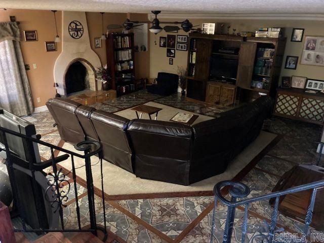 59 Mount Joy Loop, Kirby, AR 71950