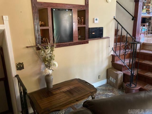 59 Mount Joy Loop, Kirby, AR 71950