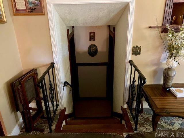 59 Mount Joy Loop, Kirby, AR 71950