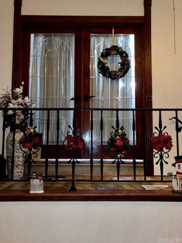 59 Mount Joy Loop, Kirby, AR 71950