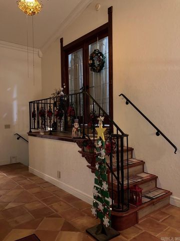 59 Mount Joy Loop, Kirby, AR 71950