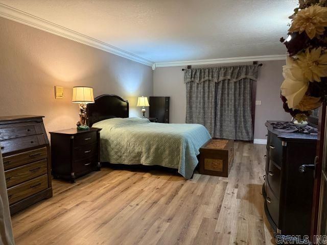 59 Mount Joy Loop, Kirby, AR 71950