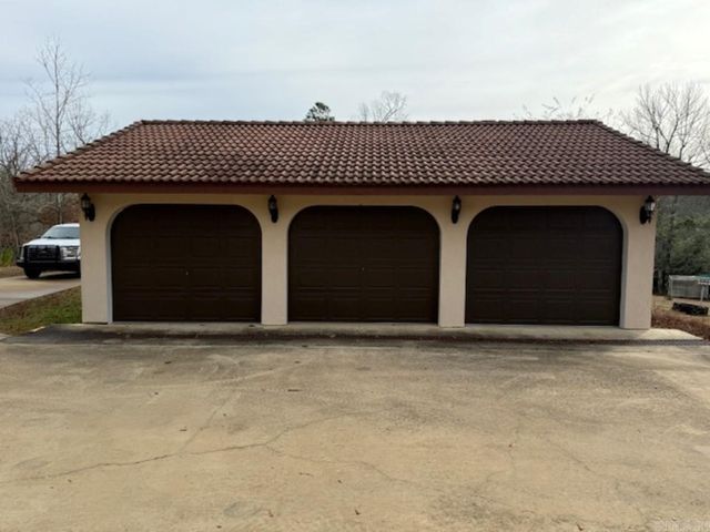 59 Mount Joy Loop, Kirby, AR 71950