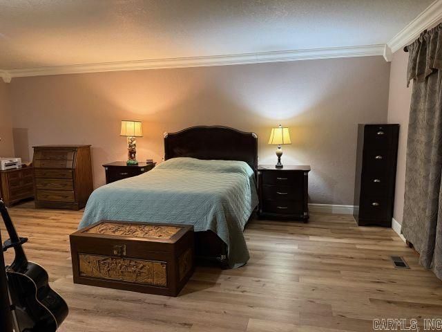 59 Mount Joy Loop, Kirby, AR 71950