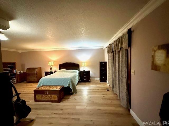 59 Mount Joy Loop, Kirby, AR 71950