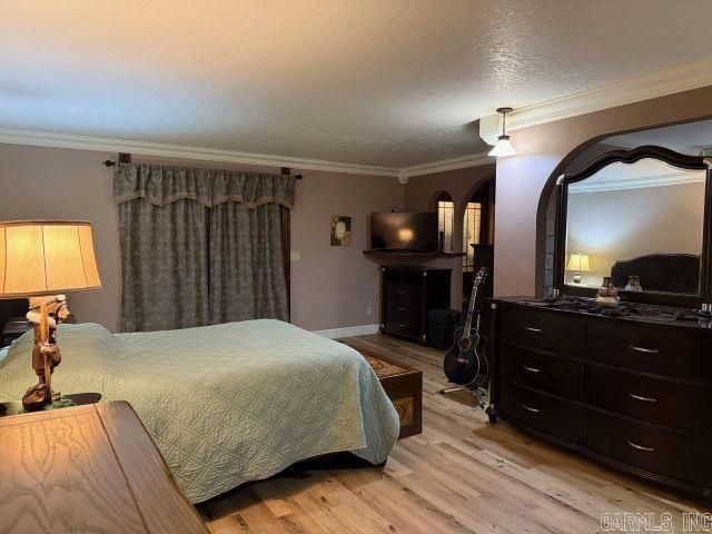 59 Mount Joy Loop, Kirby, AR 71950