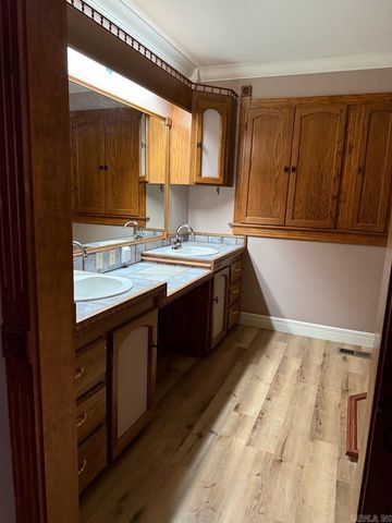 59 Mount Joy Loop, Kirby, AR 71950