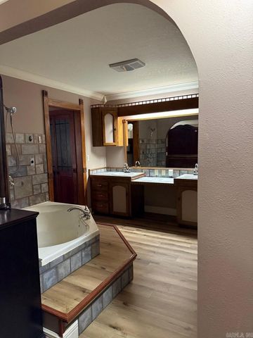 59 Mount Joy Loop, Kirby, AR 71950