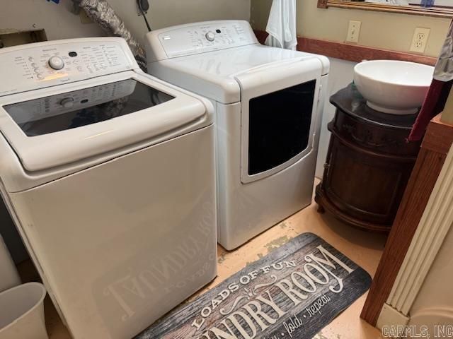 59 Mount Joy Loop, Kirby, AR 71950