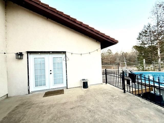 59 Mount Joy Loop, Kirby, AR 71950