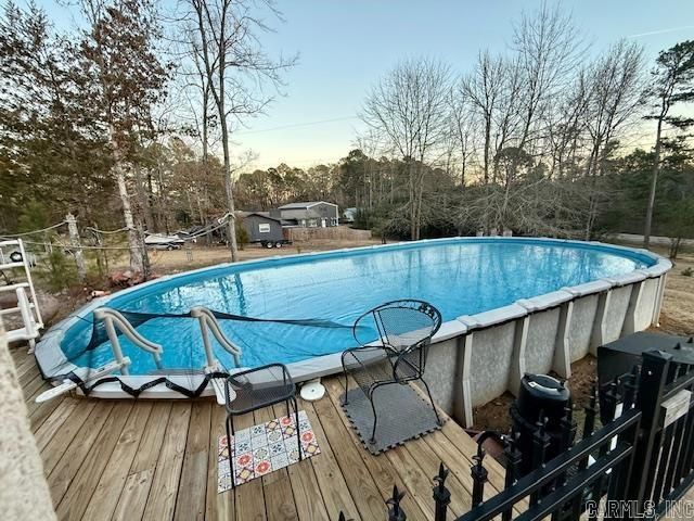 59 Mount Joy Loop, Kirby, AR 71950