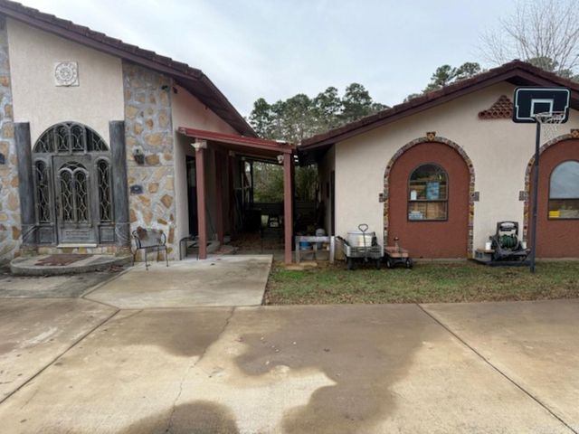 59 Mount Joy Loop, Kirby, AR 71950