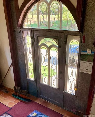 59 Mount Joy Loop, Kirby, AR 71950