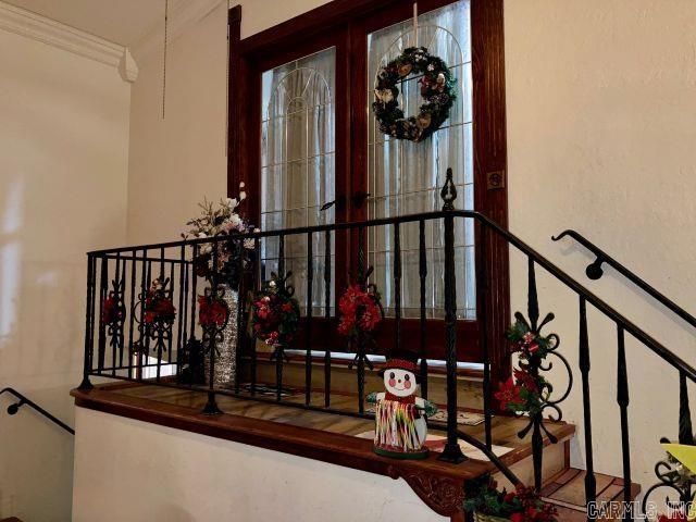 59 Mount Joy Loop, Kirby, AR 71950