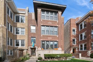 1462 W Balmoral Avenue 2, Chicago, IL 60640