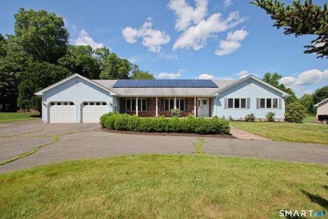 310 Thompsonville Road, Suffield, CT 06078