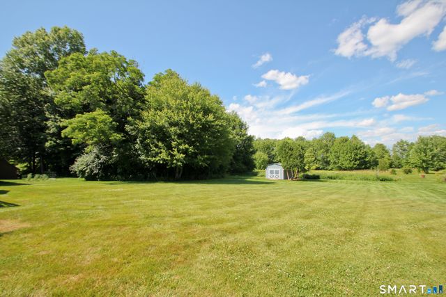 310 Thompsonville Road, Suffield, CT 06078