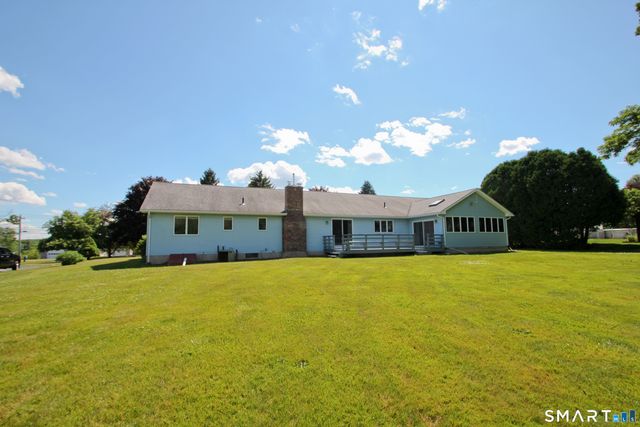 310 Thompsonville Road, Suffield, CT 06078