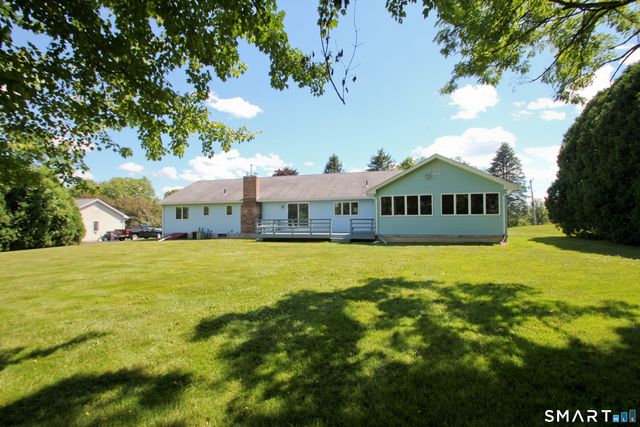 310 Thompsonville Road, Suffield, CT 06078