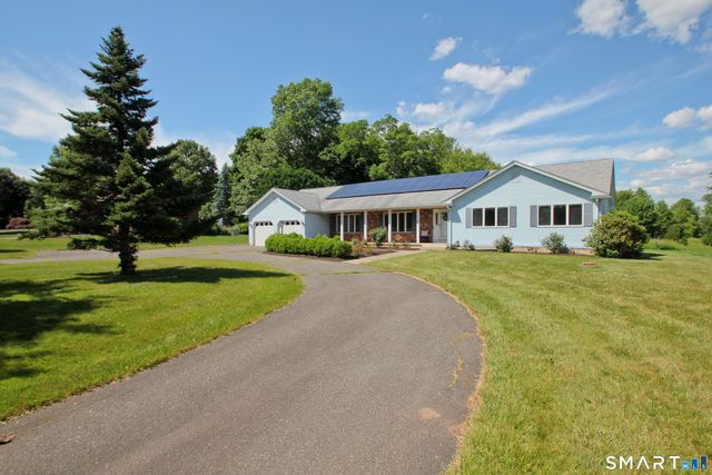 310 Thompsonville Road, Suffield, CT 06078