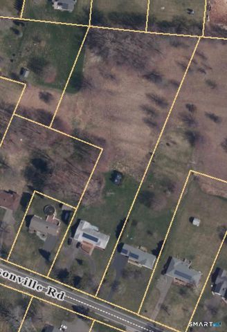 310 Thompsonville Road, Suffield, CT 06078