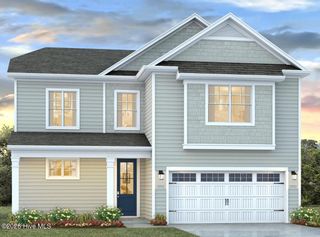 2104 Cypress Hill Drive SE Lot 268, Bolivia, NC 28422