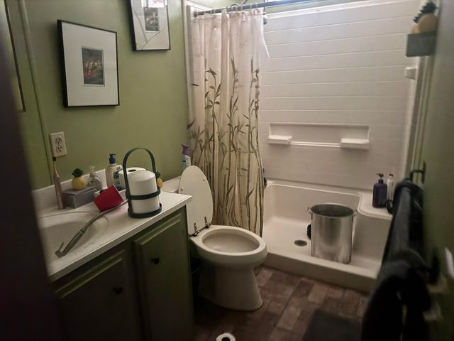 170 Justice Road, Zenia, CA 95595