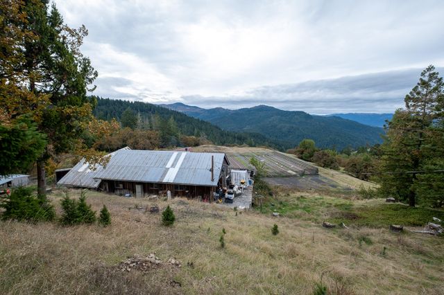 170 Justice Road, Zenia, CA 95595