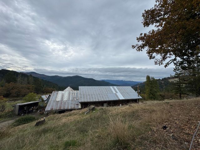 170 Justice Road, Zenia, CA 95595