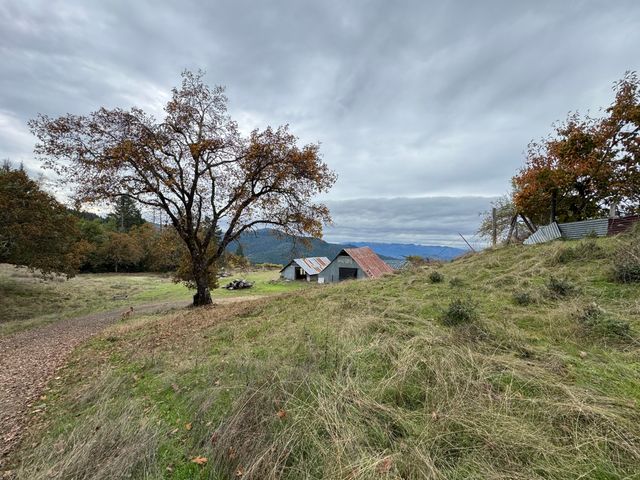 170 Justice Road, Zenia, CA 95595