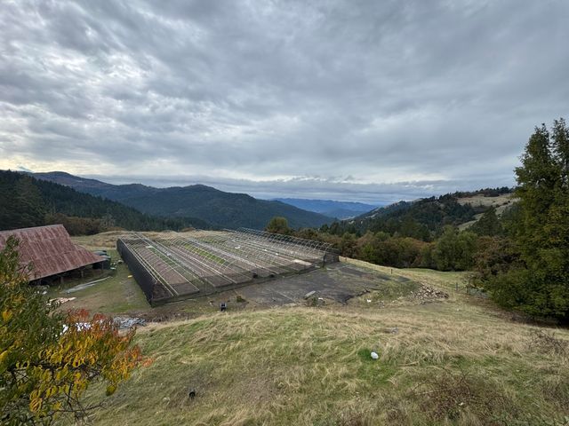 170 Justice Road, Zenia, CA 95595