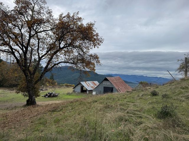 170 Justice Road, Zenia, CA 95595