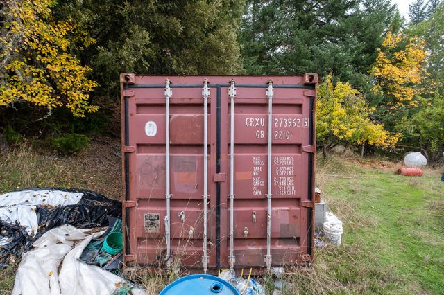 170 Justice Road, Zenia, CA 95595