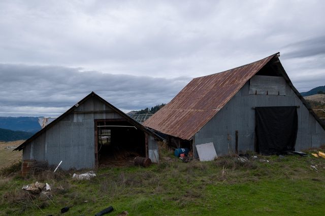 170 Justice Road, Zenia, CA 95595