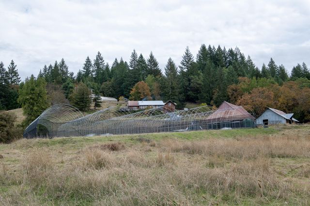 170 Justice Road, Zenia, CA 95595