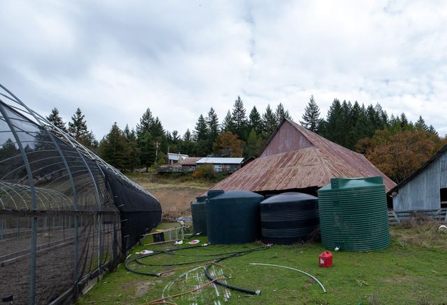 170 Justice Road, Zenia, CA 95595