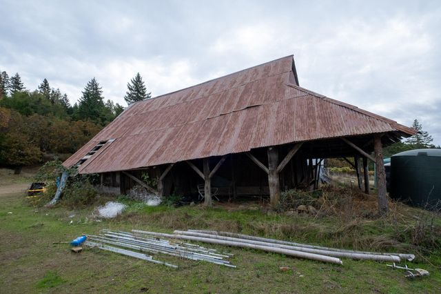 170 Justice Road, Zenia, CA 95595